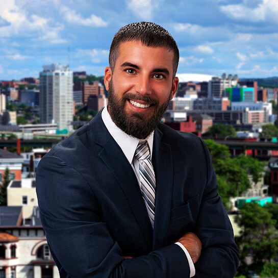 Sean R. Conners, CPA, is a tax manager who has five years of experience in individual and corporate taxation and tax planning.