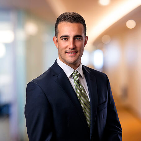 Timothy L. Corapi, CPA, is an audit manager skilled in planning and managing multiple engagement teams through audits, reviews, compilations and other attest services.